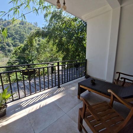 Kai Kazee Ella Otel Dış mekan fotoğraf