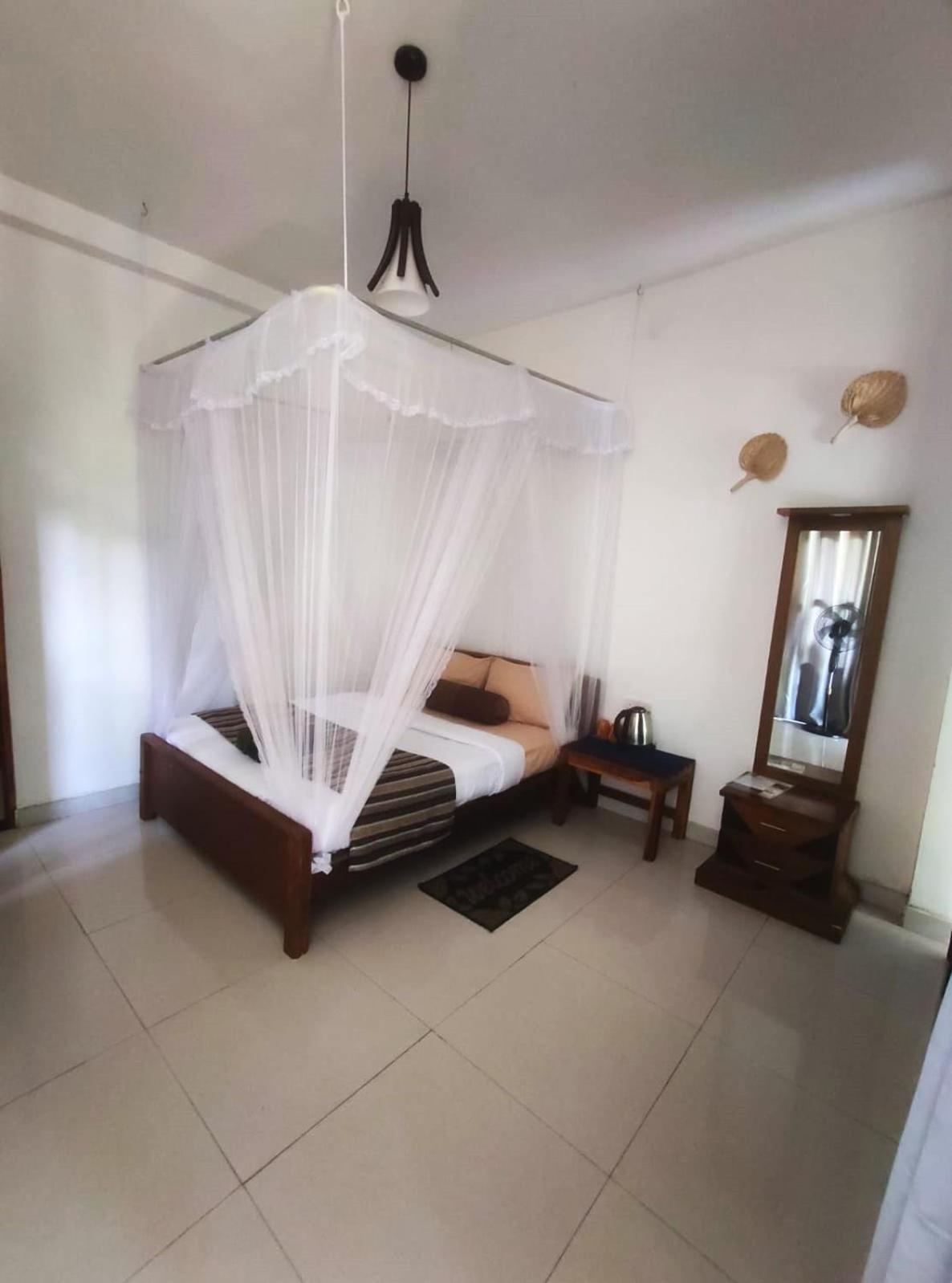Kai Kazee Ella Otel Dış mekan fotoğraf