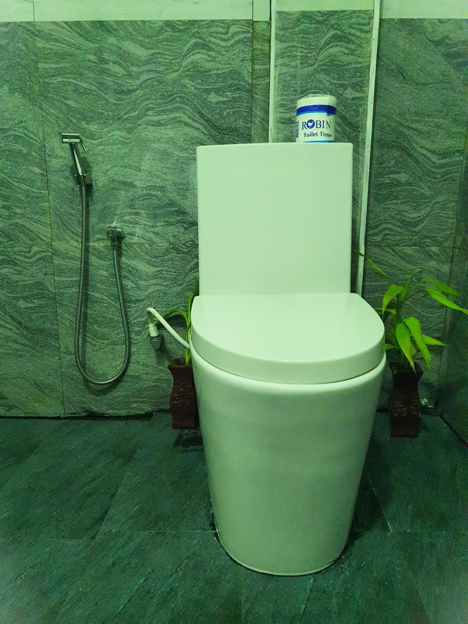 Kai Kazee Ella Otel Dış mekan fotoğraf
