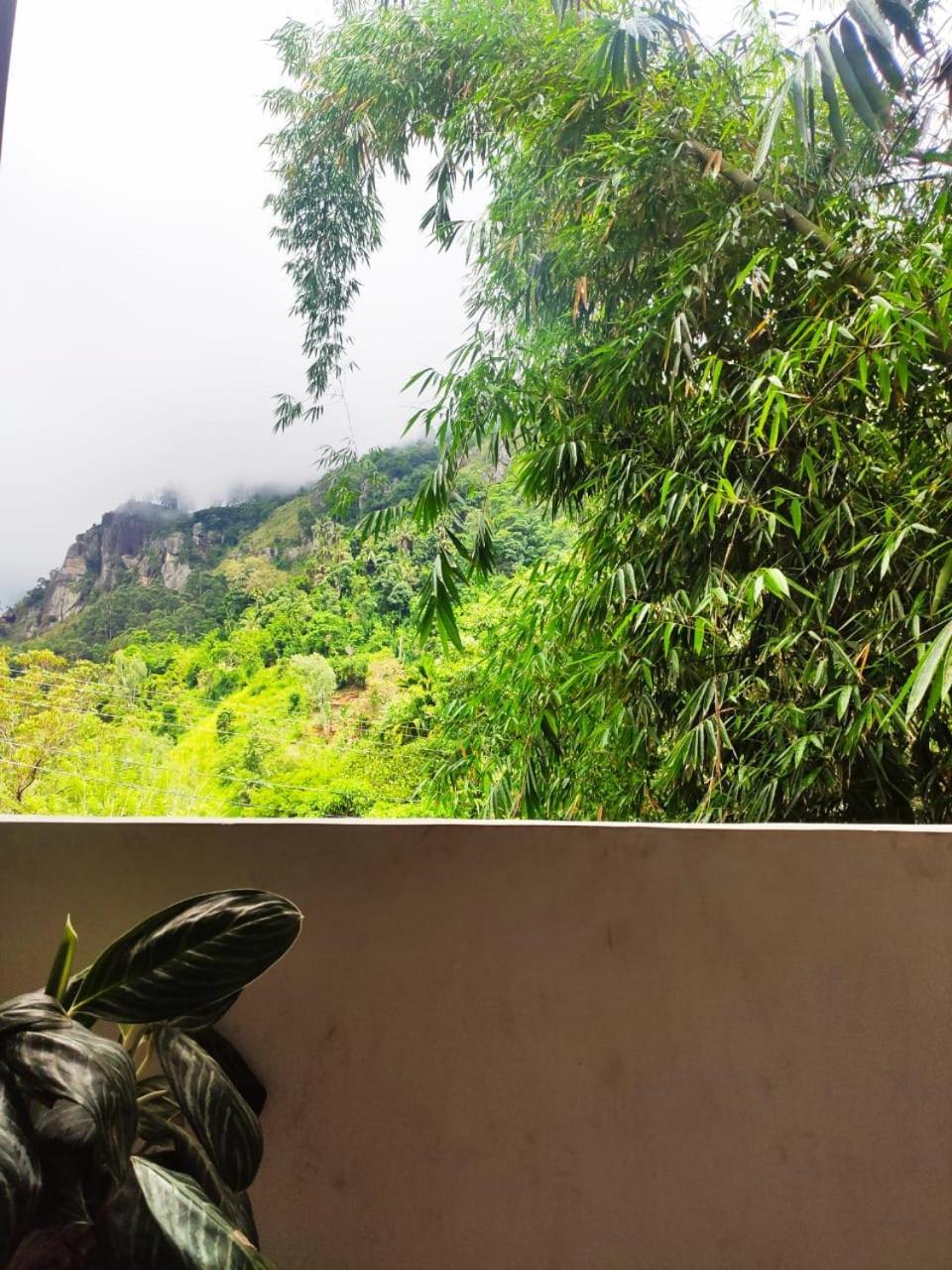 Kai Kazee Ella Otel Dış mekan fotoğraf