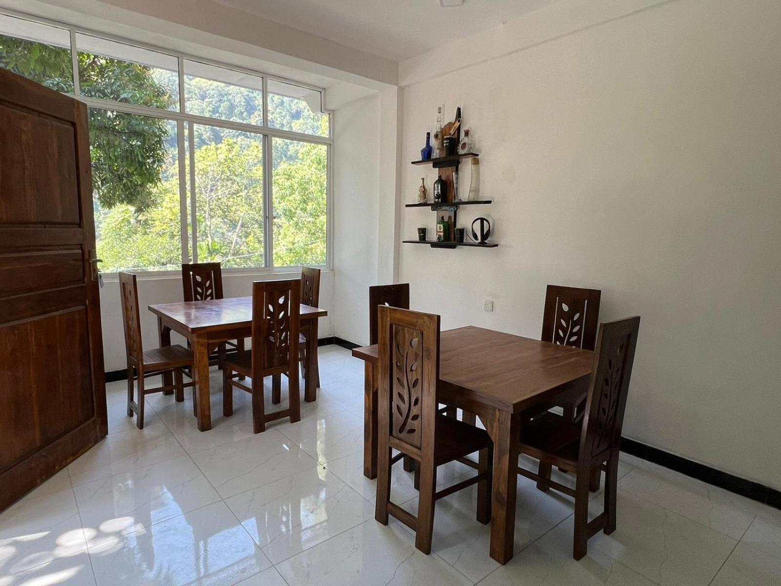 Kai Kazee Ella Otel Dış mekan fotoğraf