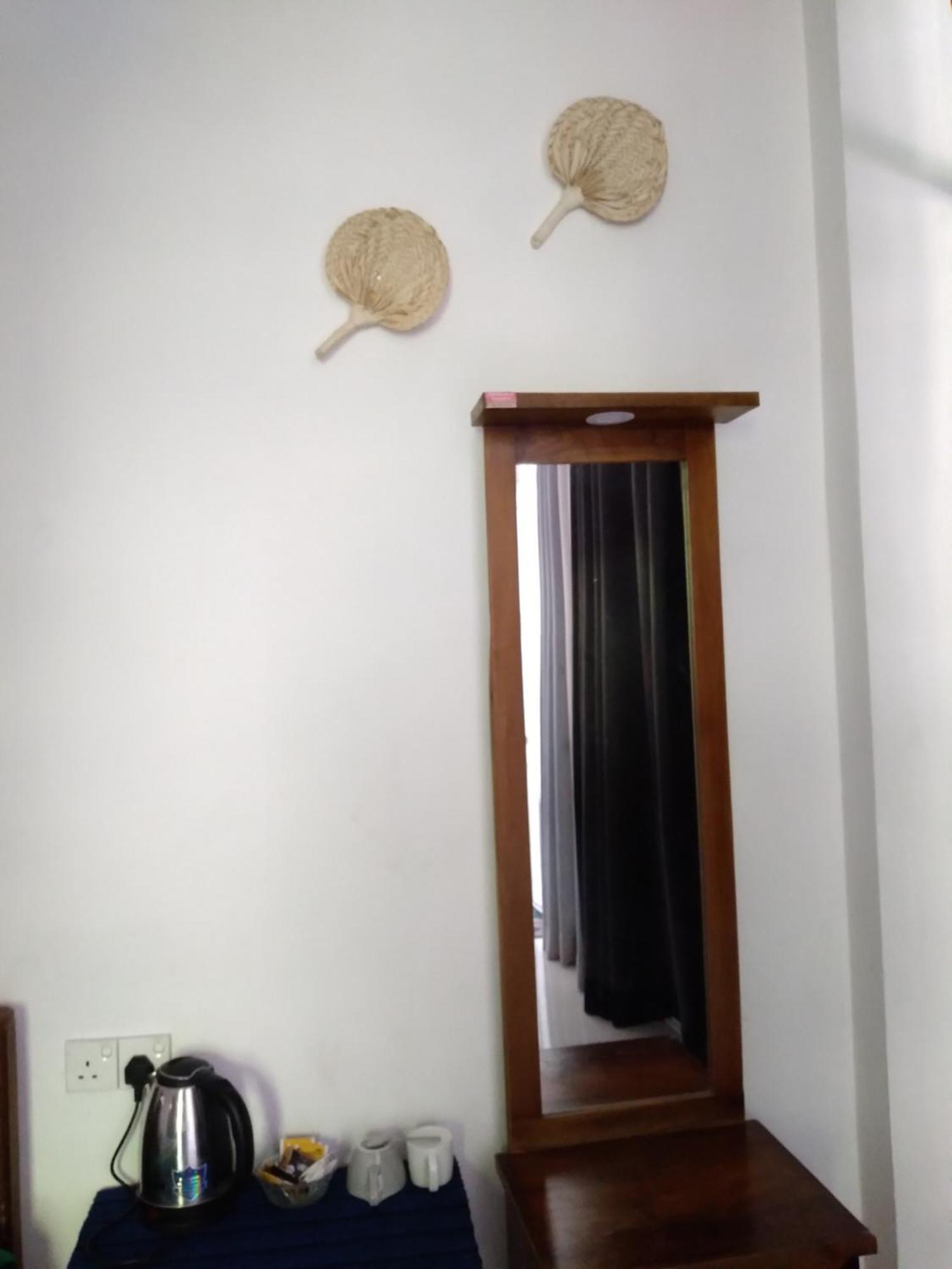 Kai Kazee Ella Otel Dış mekan fotoğraf