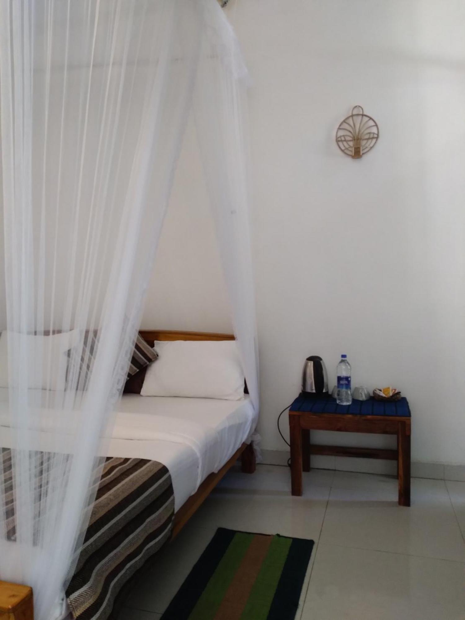 Kai Kazee Ella Otel Dış mekan fotoğraf