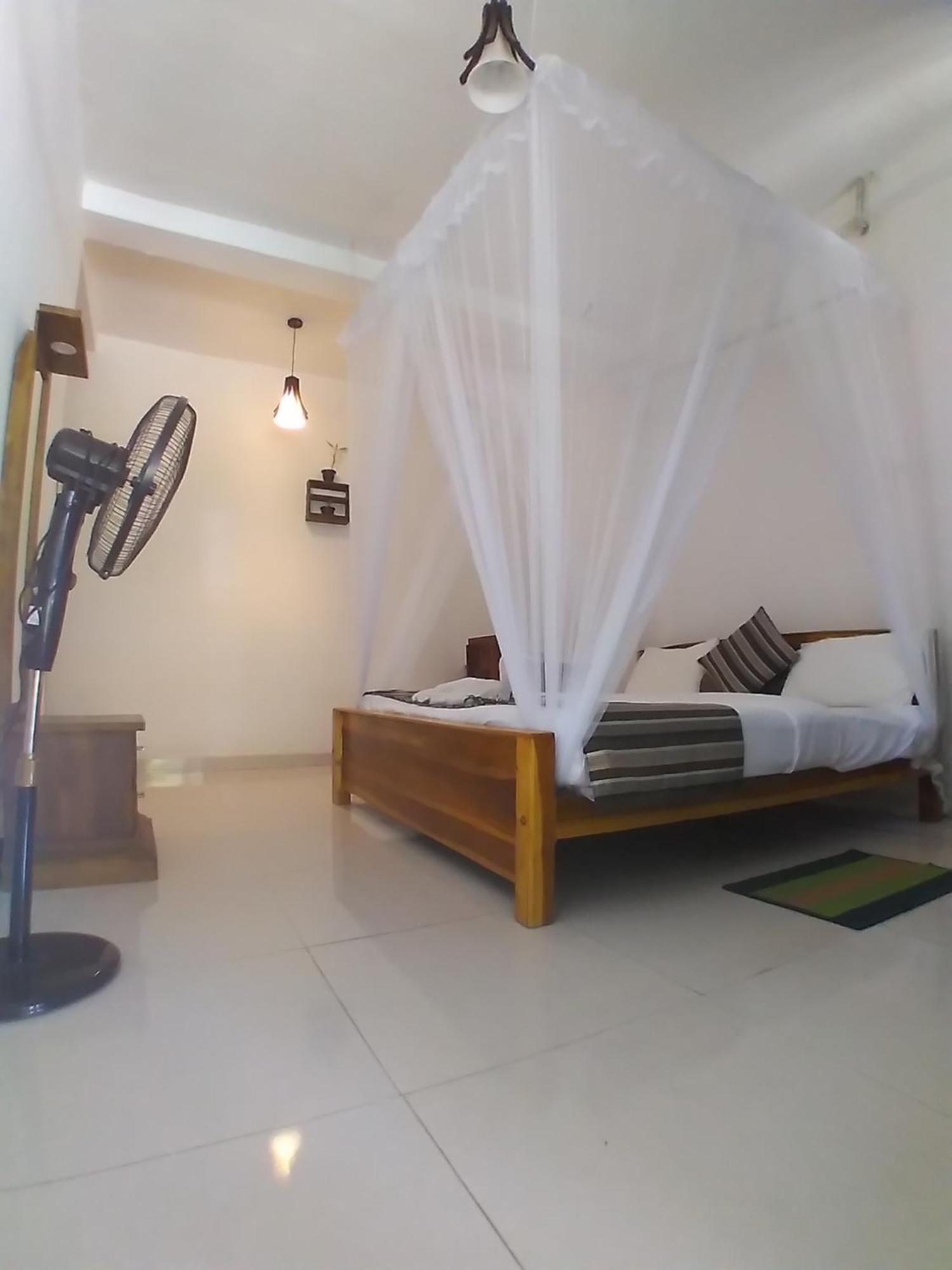 Kai Kazee Ella Otel Dış mekan fotoğraf
