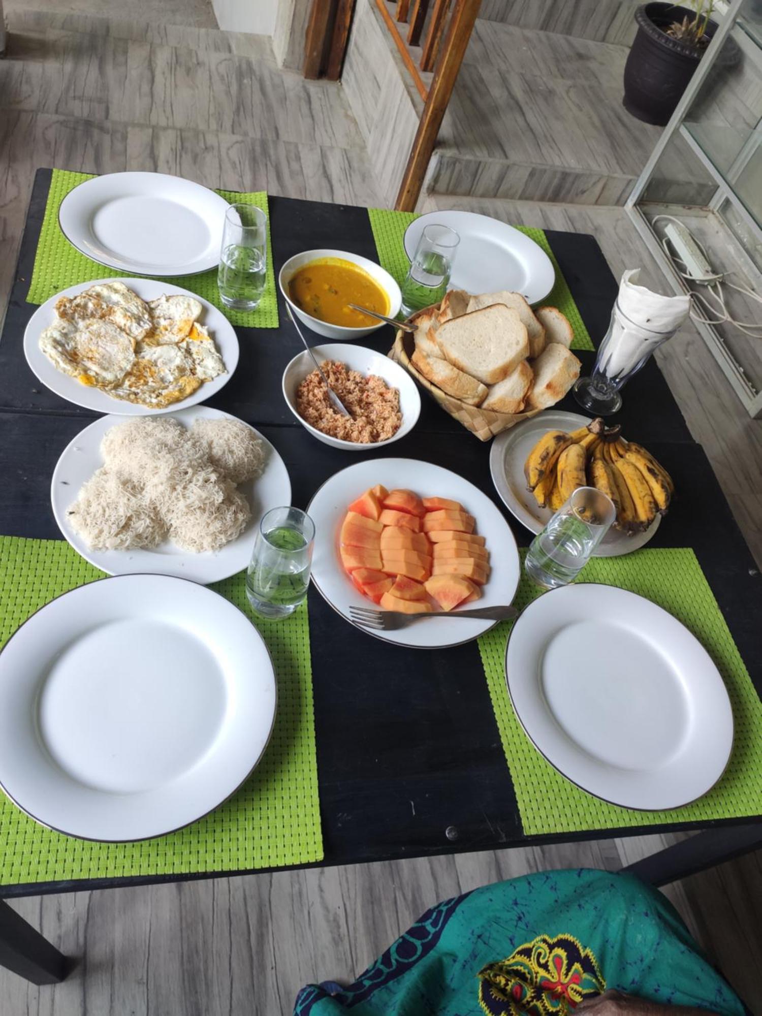Kai Kazee Ella Otel Dış mekan fotoğraf