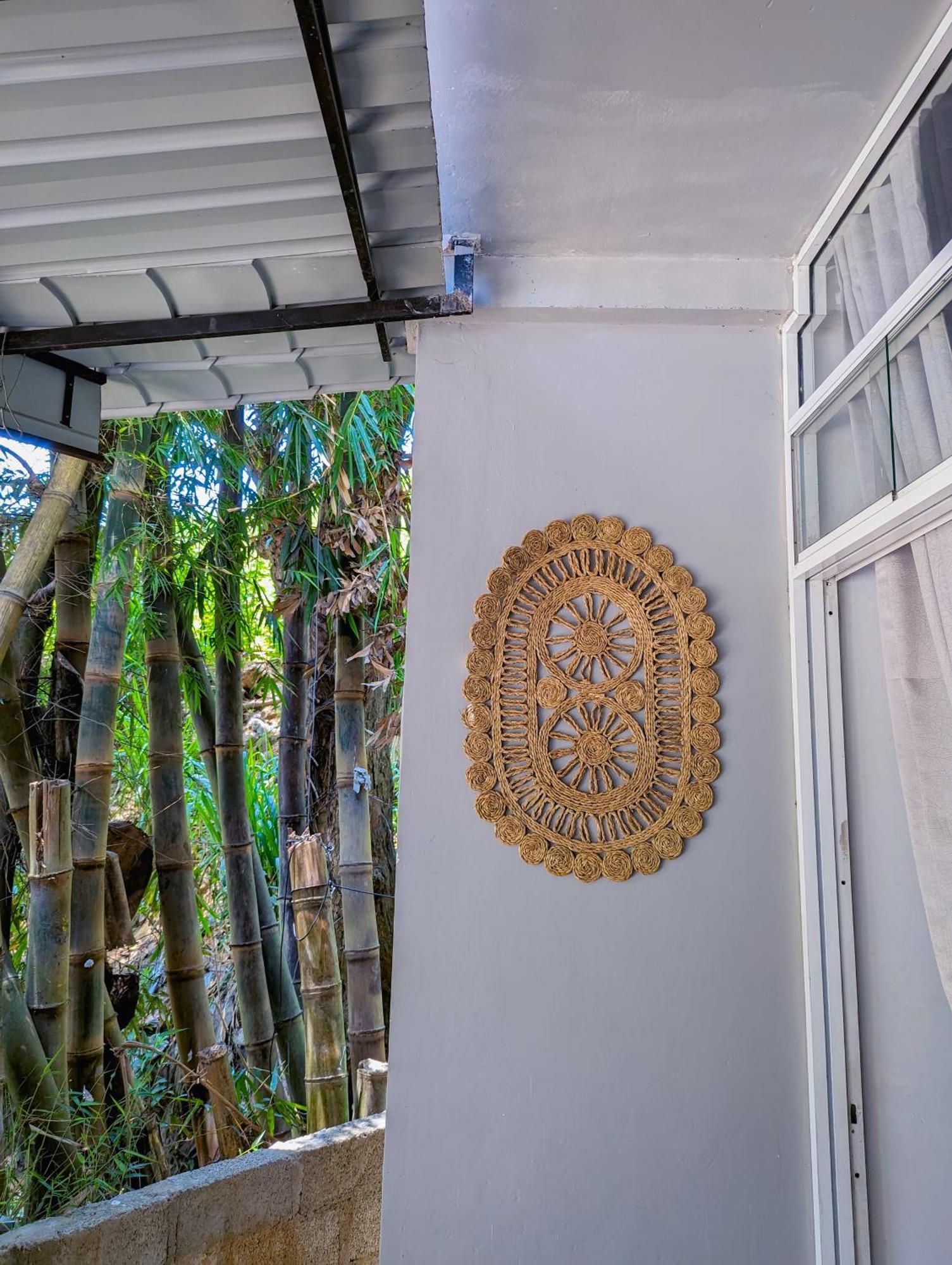 Kai Kazee Ella Otel Dış mekan fotoğraf